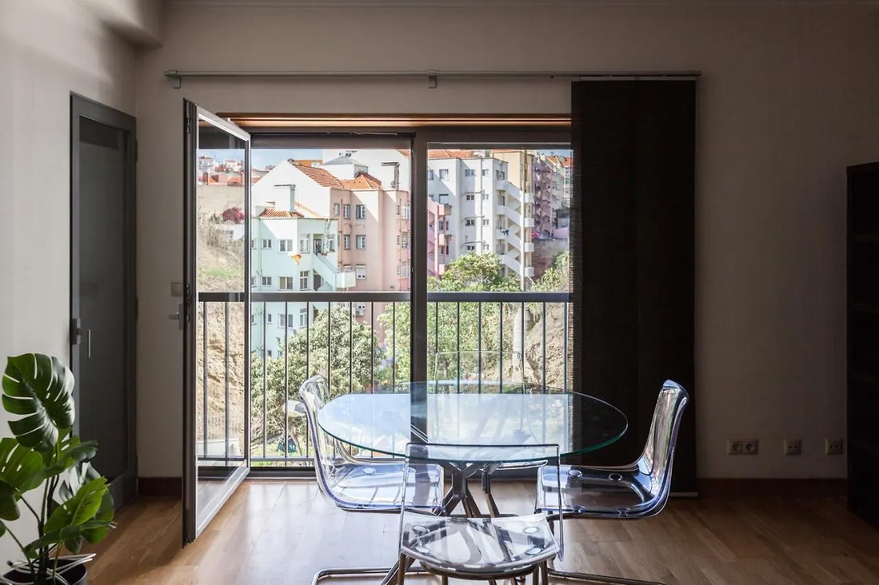 Flh Graca Modest Apartment Lisboa