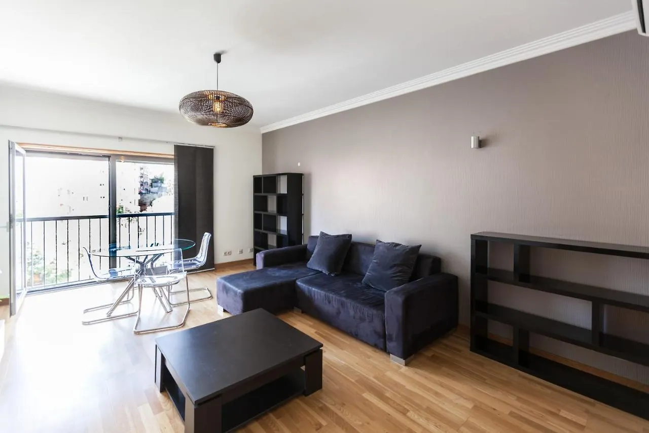 Flh Graca Modest Apartment Lisboa