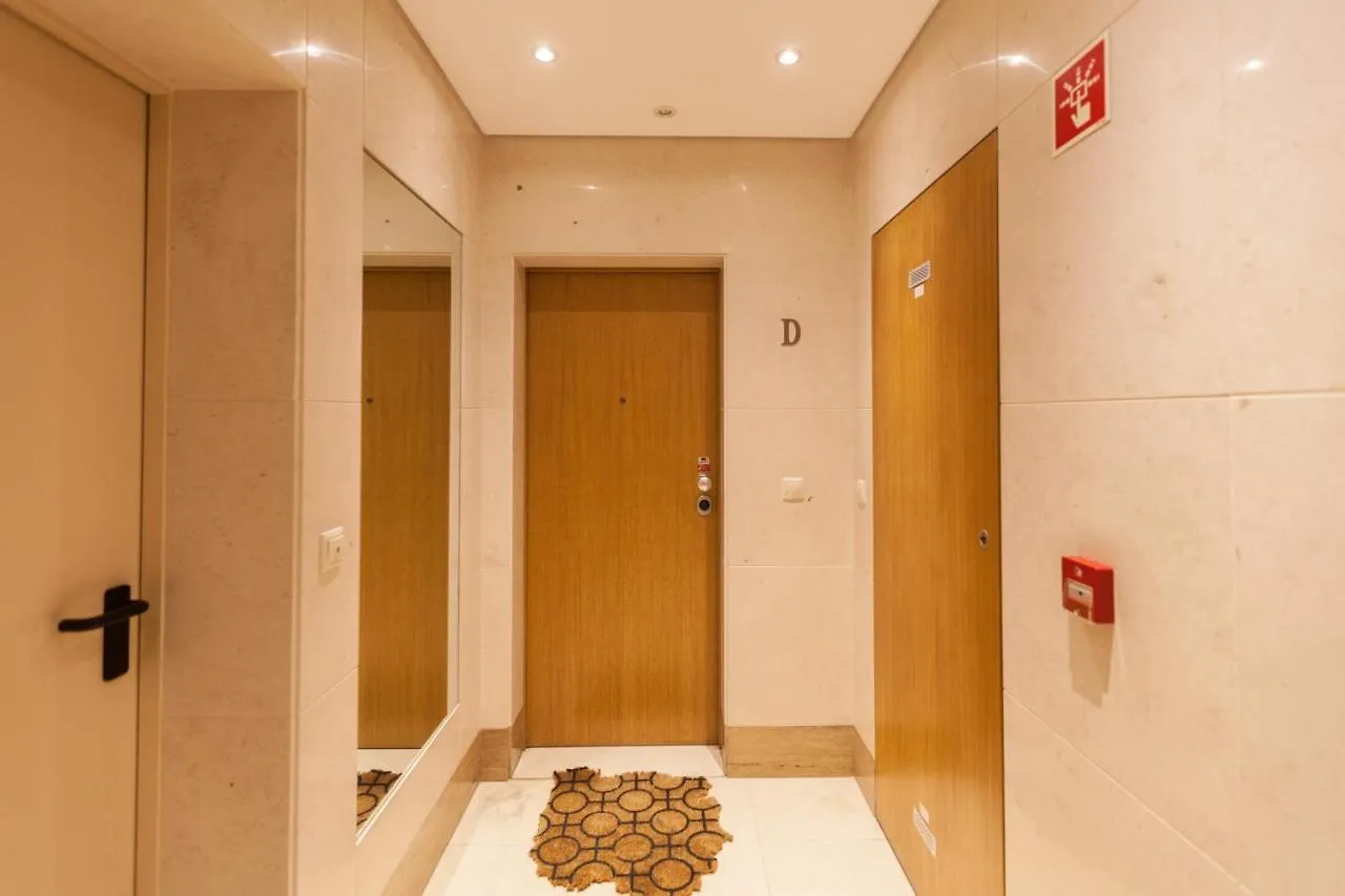 Flh Graca Modest Apartment Lisboa