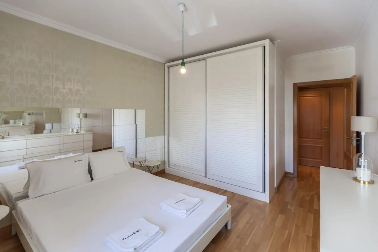 Flh Graca Modest Apartment Lisboa