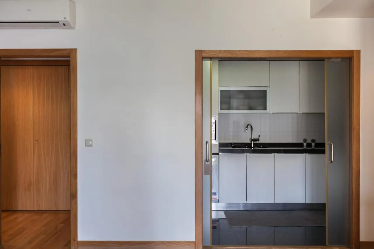 Flh Graca Modest Apartment Lisboa