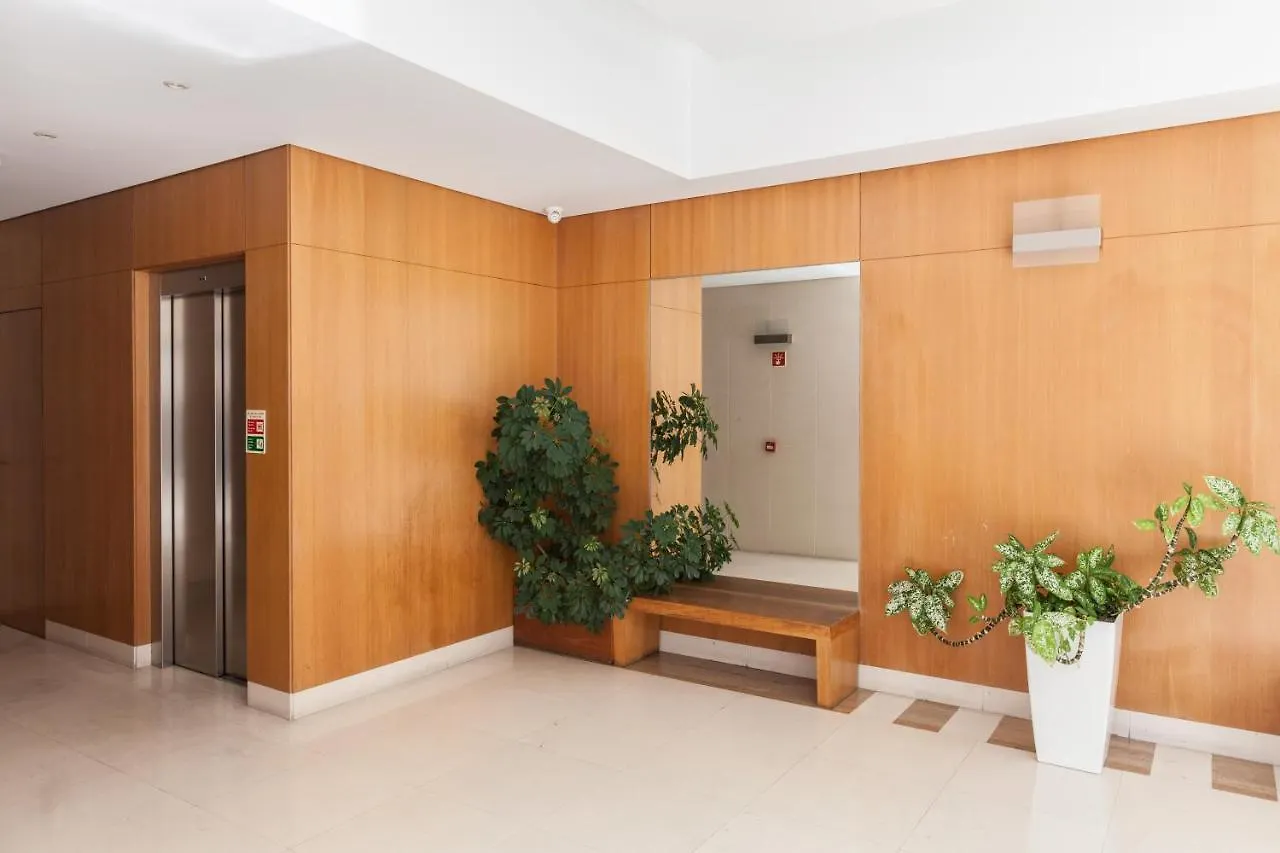 Flh Graca Modest Apartment Lisboa 0*,