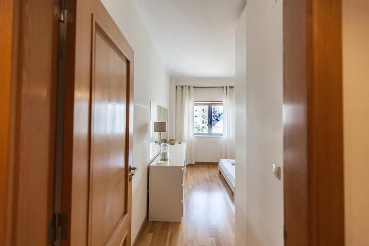 Flh Graca Modest Apartment Lisboa